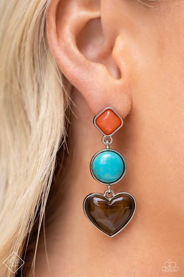 Simply Santa Fe Fashion Fix Set - December 2023